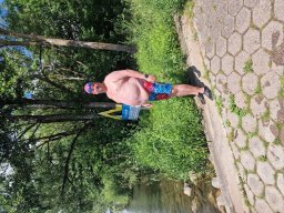 Mainschwimmen Juni 2026